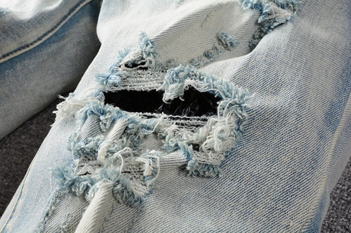 AMIRI #697 Jeans AMIRI