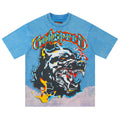 Godspeed Off The Leash Tee Godspeed