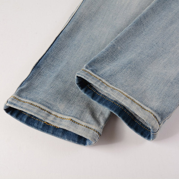 AMIRI #606 Jeans AMIRI