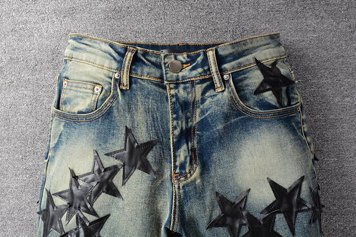 AMIRI #694 Jeans AMIRI