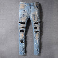 AMIRI #523 Jeans AMIRI