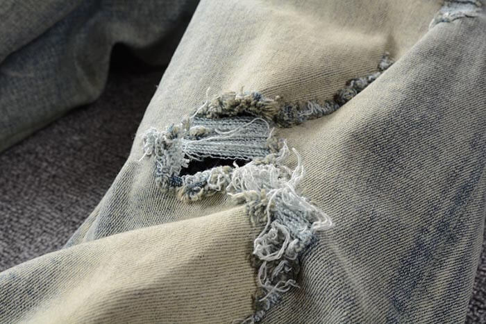 AMIRI #684 Jeans AMIRI