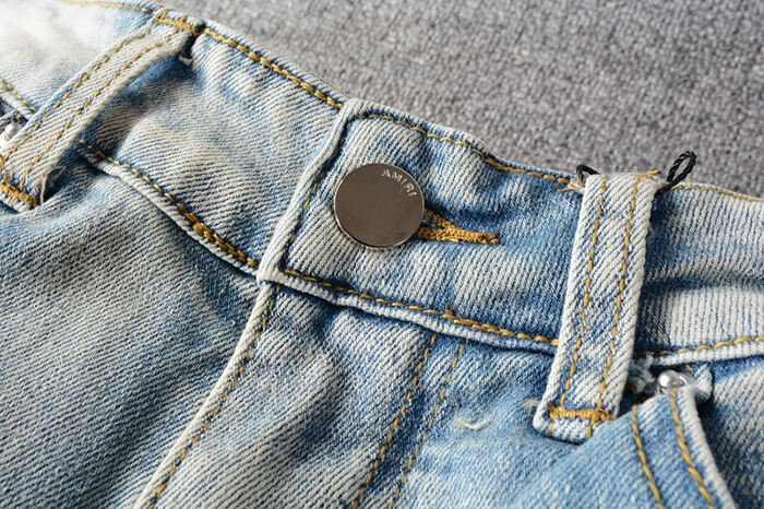 AMIRI #697 Jeans AMIRI