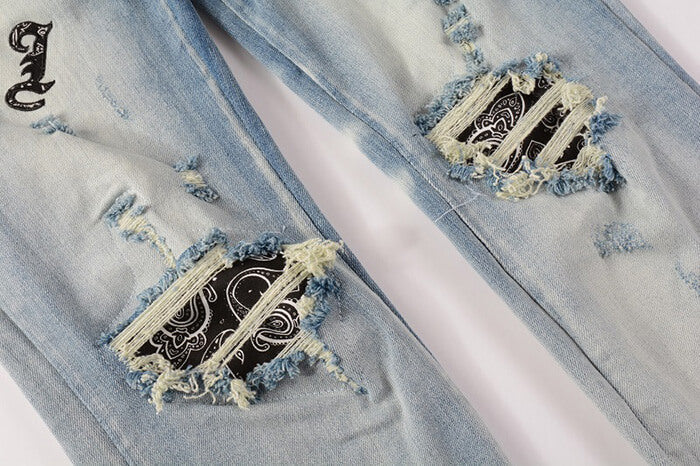 AMIRI #828 Jeans AMIRI