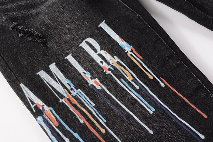 AMIRI #830 Jeans AMIRI