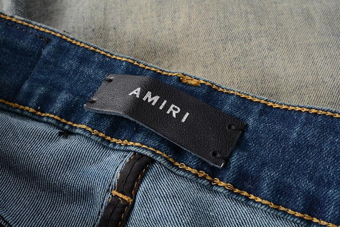 AMIRI #684 Jeans AMIRI