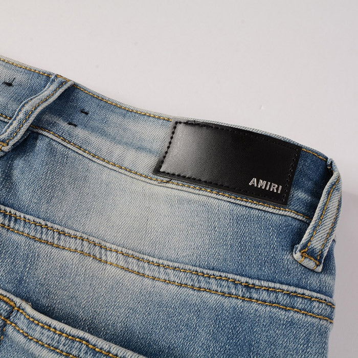 AMIRI #606 Jeans AMIRI