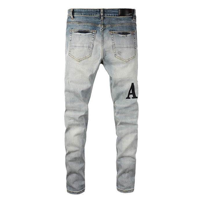 AMIRI #866 Jeans AMIRI