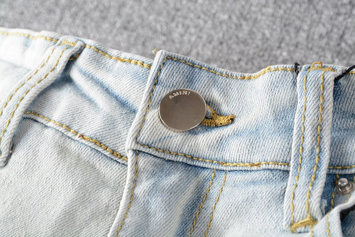 AMIRI #650 Jeans AMIRI