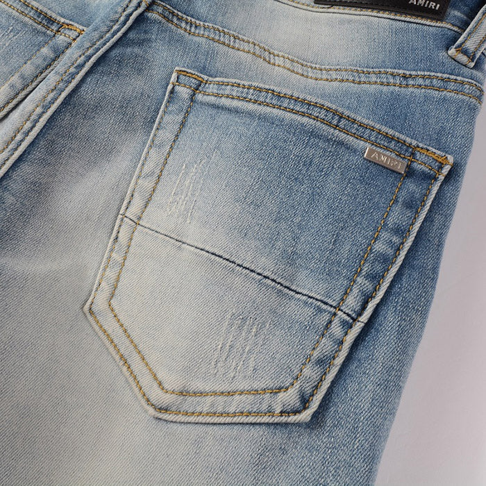 AMIRI #606 Jeans AMIRI