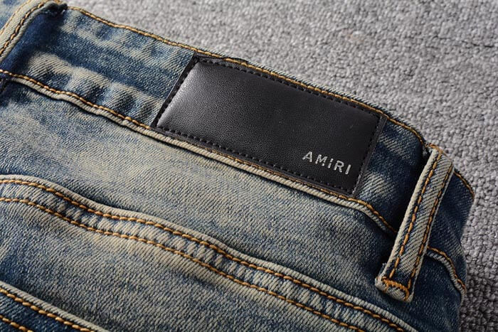 AMIRI #684 Jeans AMIRI