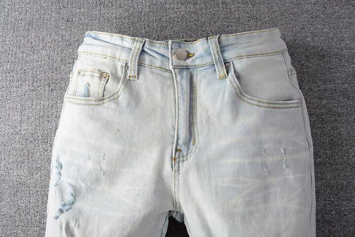 AMIRI #650 Jeans AMIRI