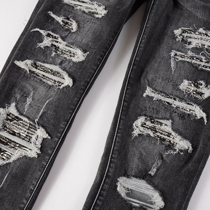 AMIRI #852 Jeans AMIRI