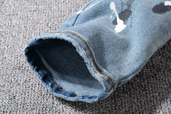 AMIRI #523 Jeans AMIRI