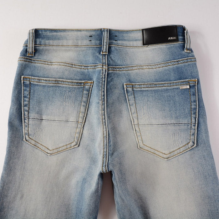 AMIRI #606 Jeans AMIRI