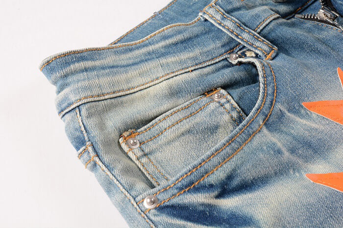 AMIRI #824 Jeans AMIRI