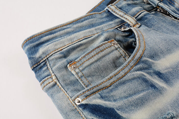 AMIRI #828 Jeans AMIRI