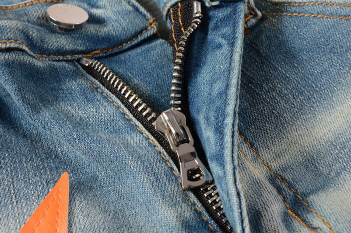 AMIRI #824 Jeans AMIRI