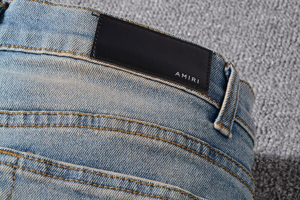 AMIRI #523 Jeans AMIRI