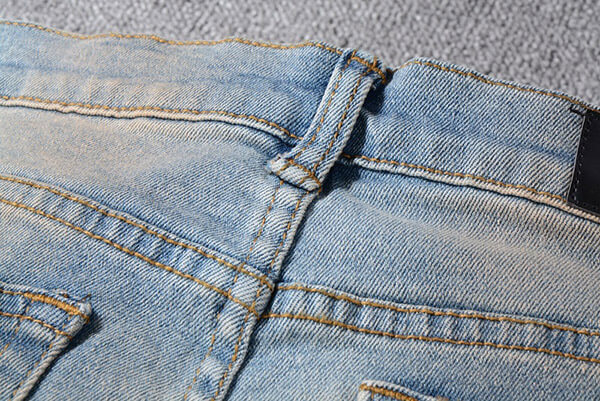 AMIRI #523 Jeans AMIRI