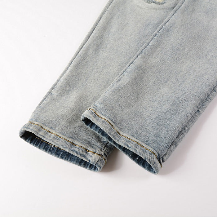AMIRI #866 Jeans AMIRI