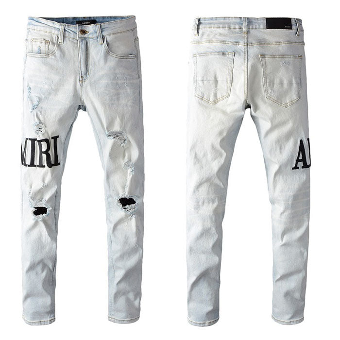 AMIRI #650 Jeans AMIRI