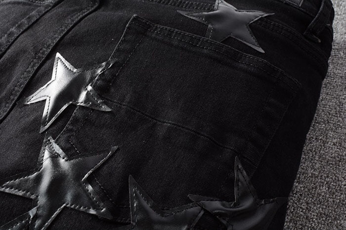 AMIRI #691 Jeans AMIRI