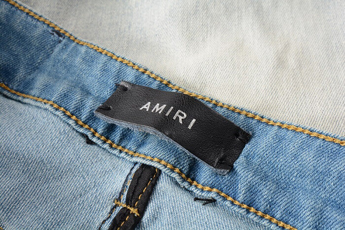 AMIRI #697 Jeans AMIRI