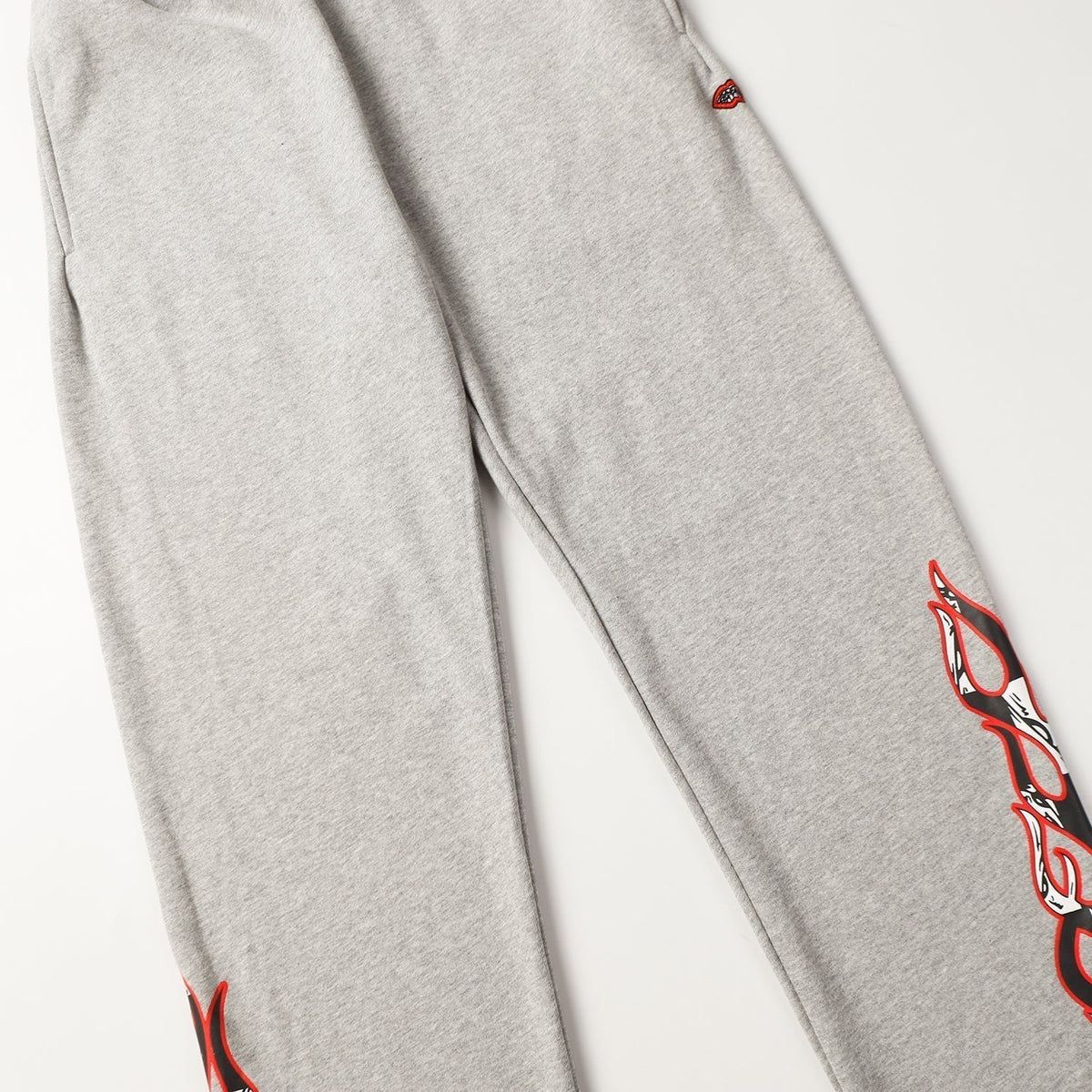 Chrome Hearts New Pants 8863 Chrome Hearts
