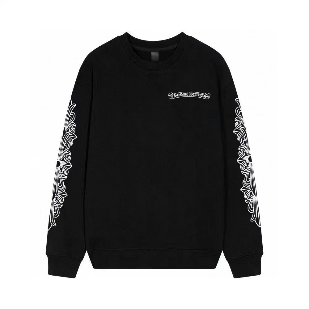 Chrome Hearts New SWEATSHIRTS 8800 Chrome Hearts