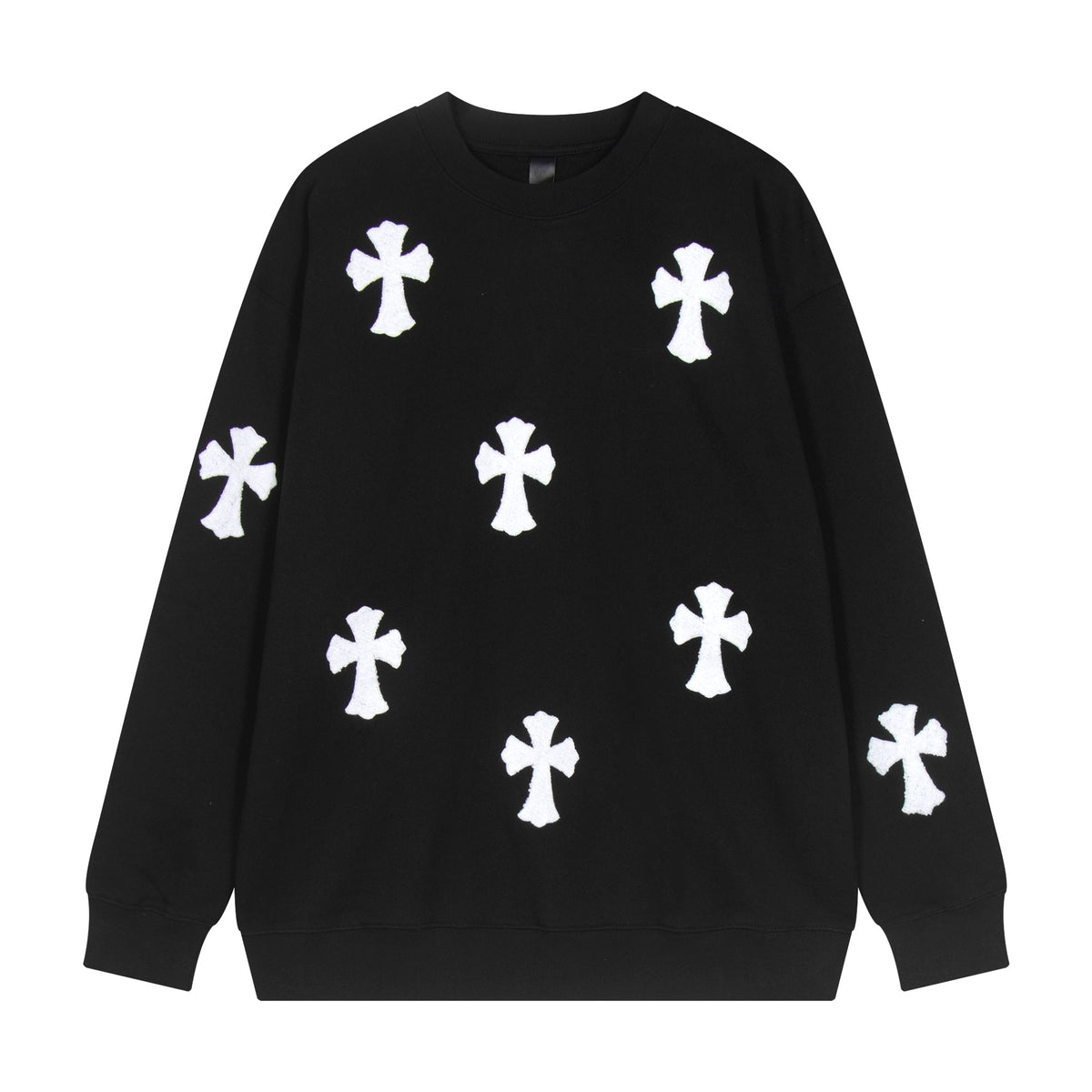 Chrome Hearts New SWEATSHIRTS TQ32 Chrome Hearts