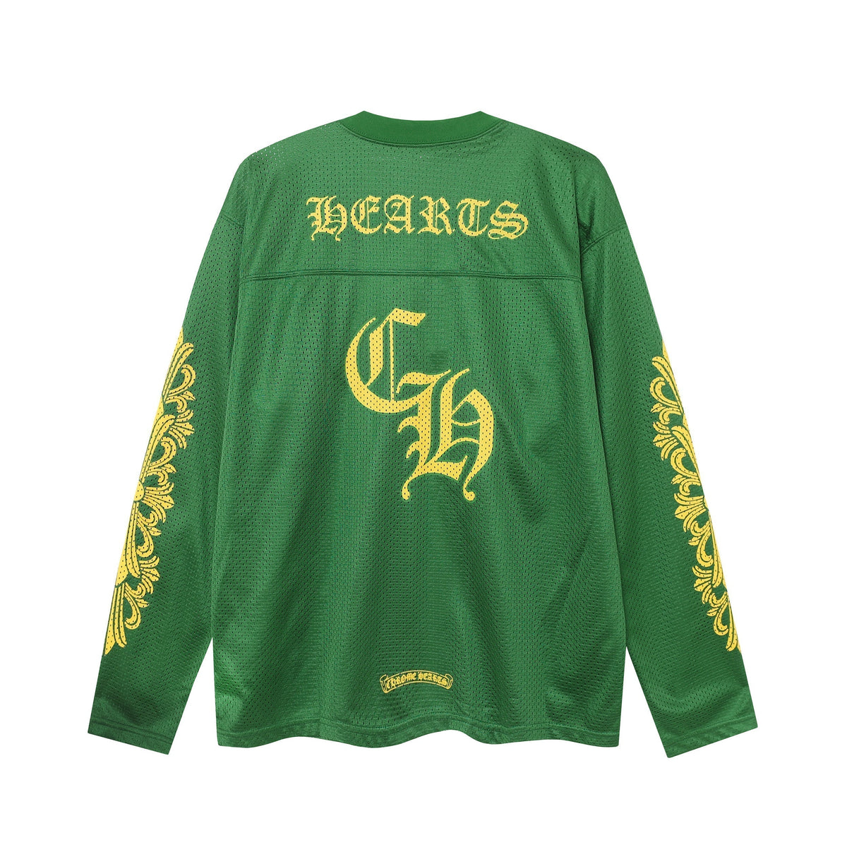 Chrome Hearts New SWEATSHIRTS 9998 Chrome Hearts