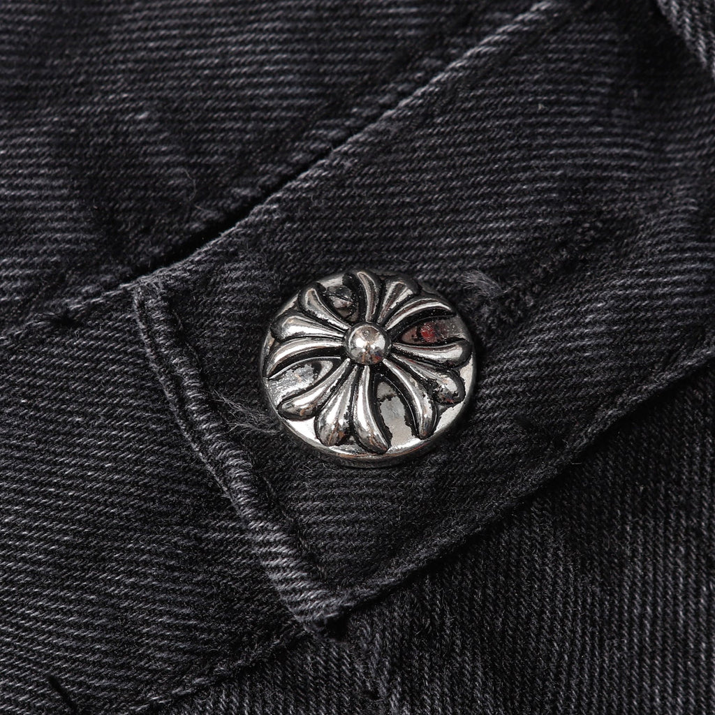 Chrome Hearts New Shorts 9925 Chrome Hearts