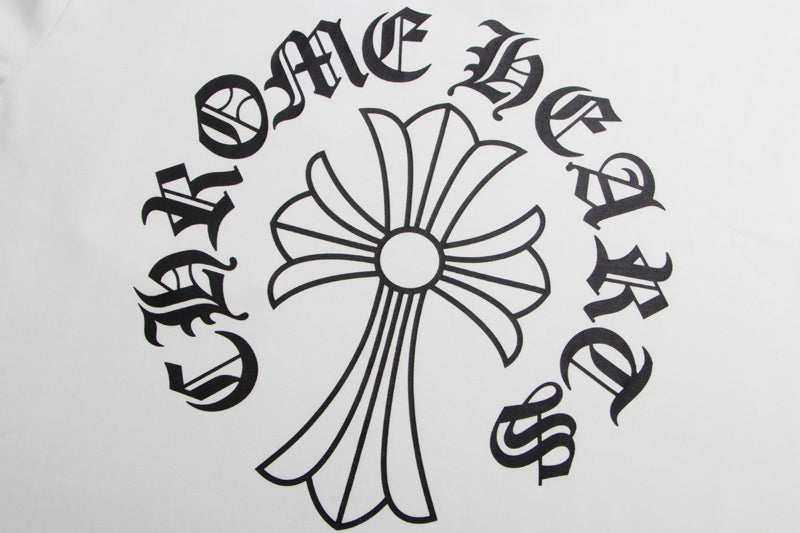 Chrome Hearts New SWEATSHIRTS 9010 Chrome Hearts