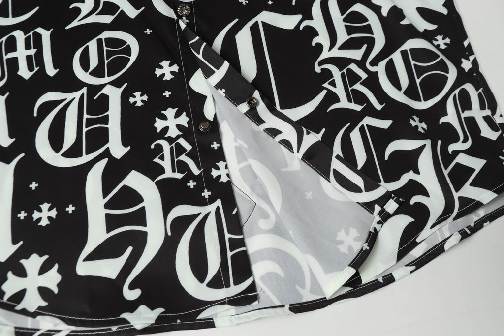Chrome Hearts New Shorts Chrome Hearts