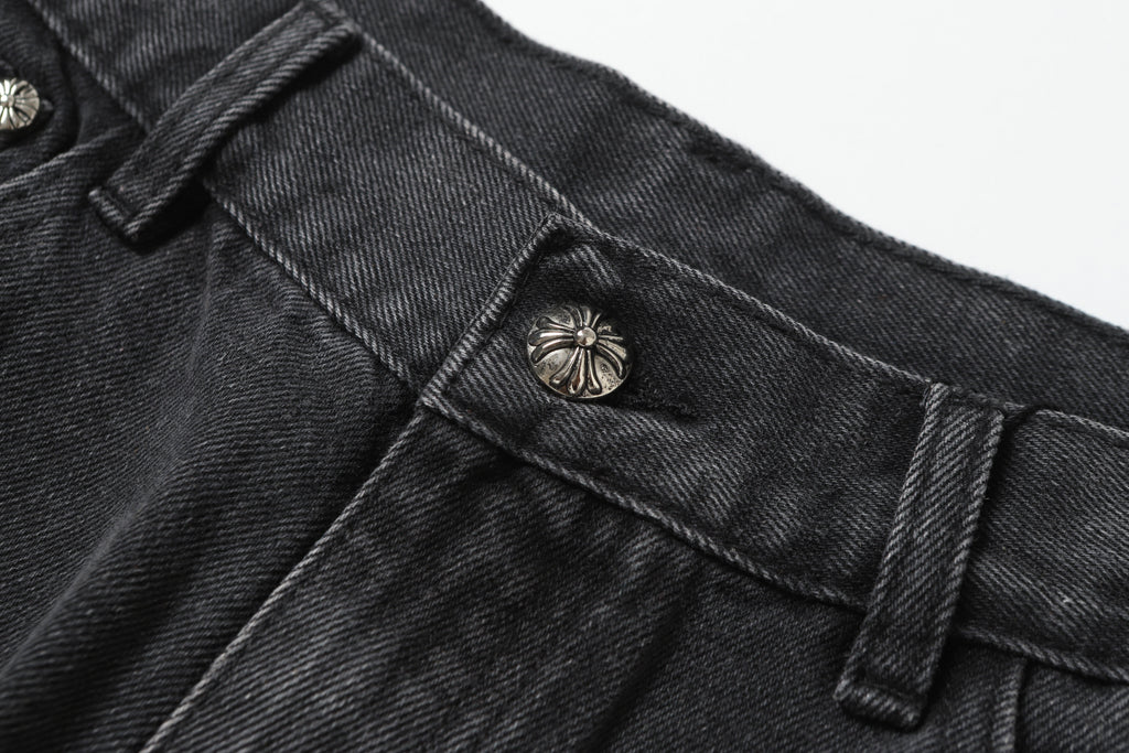 Chrome Hearts New Pants 305 Chrome Hearts