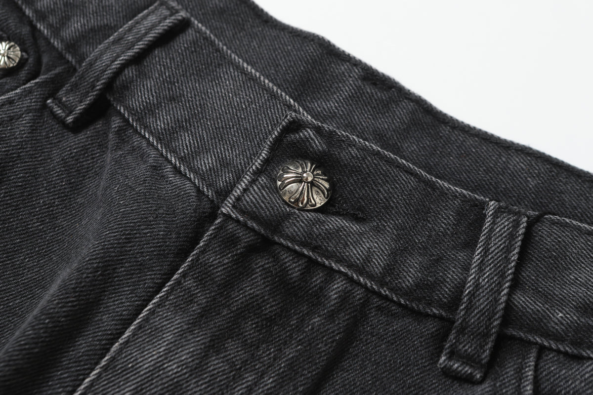 Chrome Hearts New Pants 305 Chrome Hearts