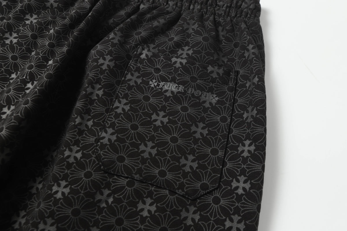 Chrome Hearts New Shorts 2282 CH-Chrome Hearts