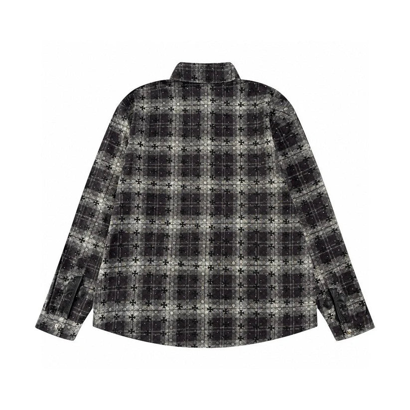 Chrome Hearts New Jacket Chrome Hearts