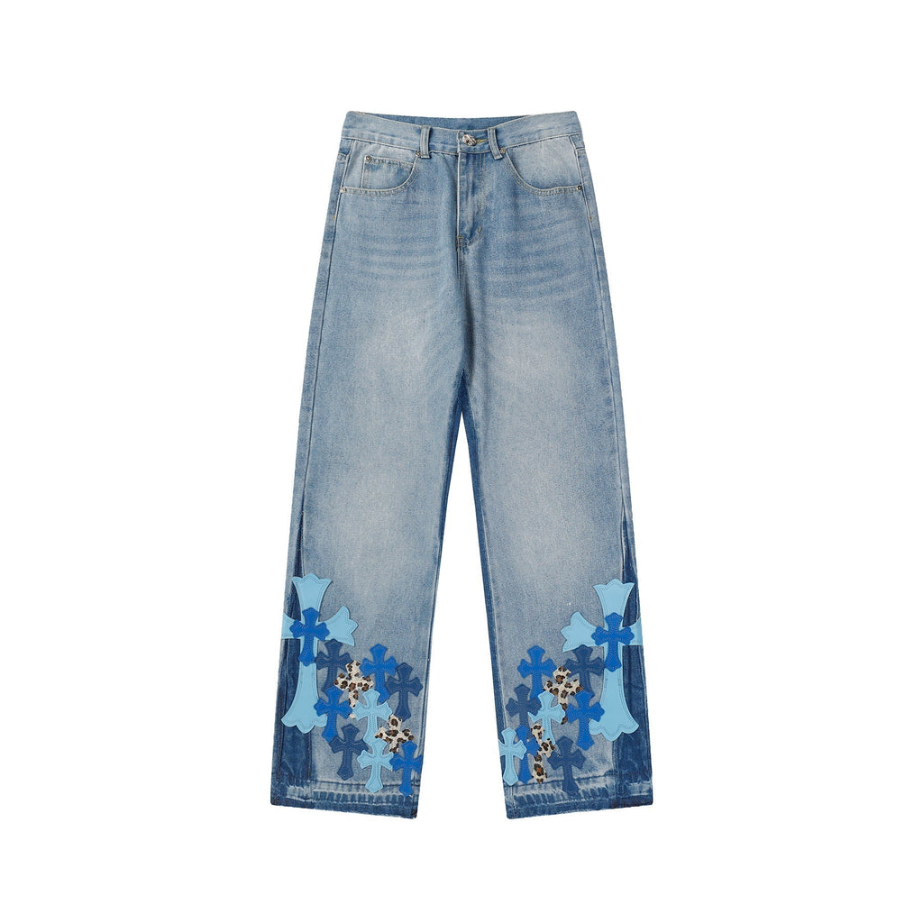 Chrome Hearts New Pants 9955 Chrome Hearts