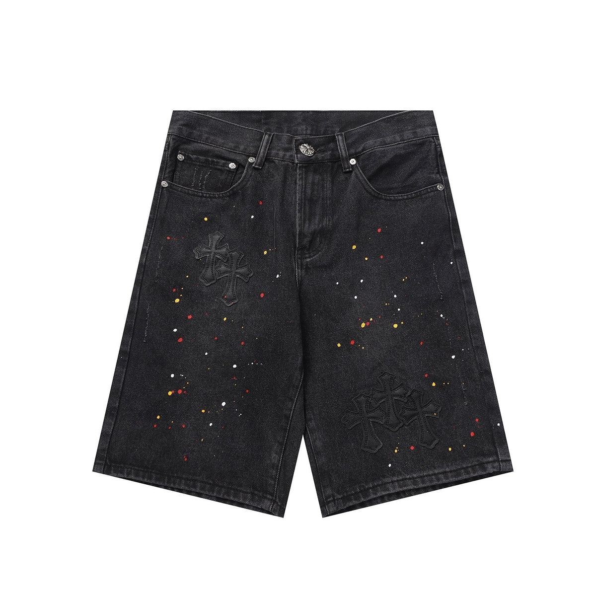 Chrome Hearts New Shorts 9927 Chrome Hearts
