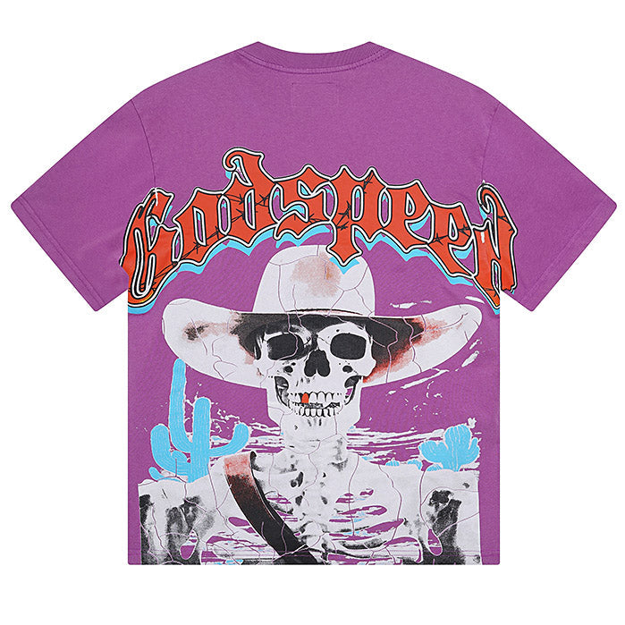 GODSPEED Goldie T-Shirt Godspeed