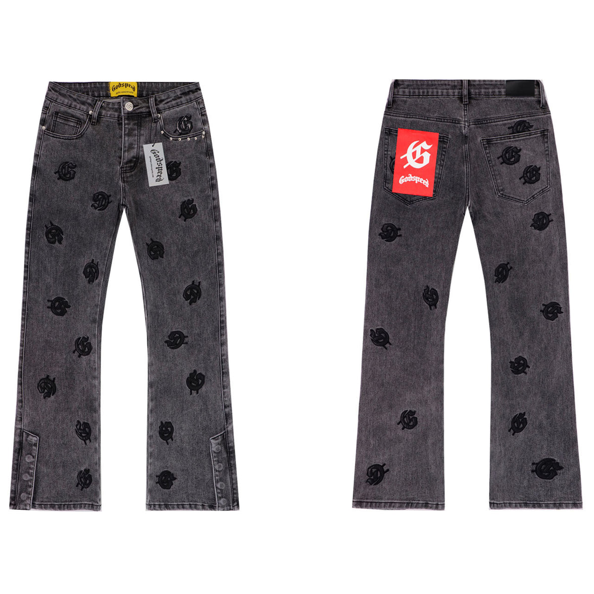 Godspeed Jeans #8218 Godspeed