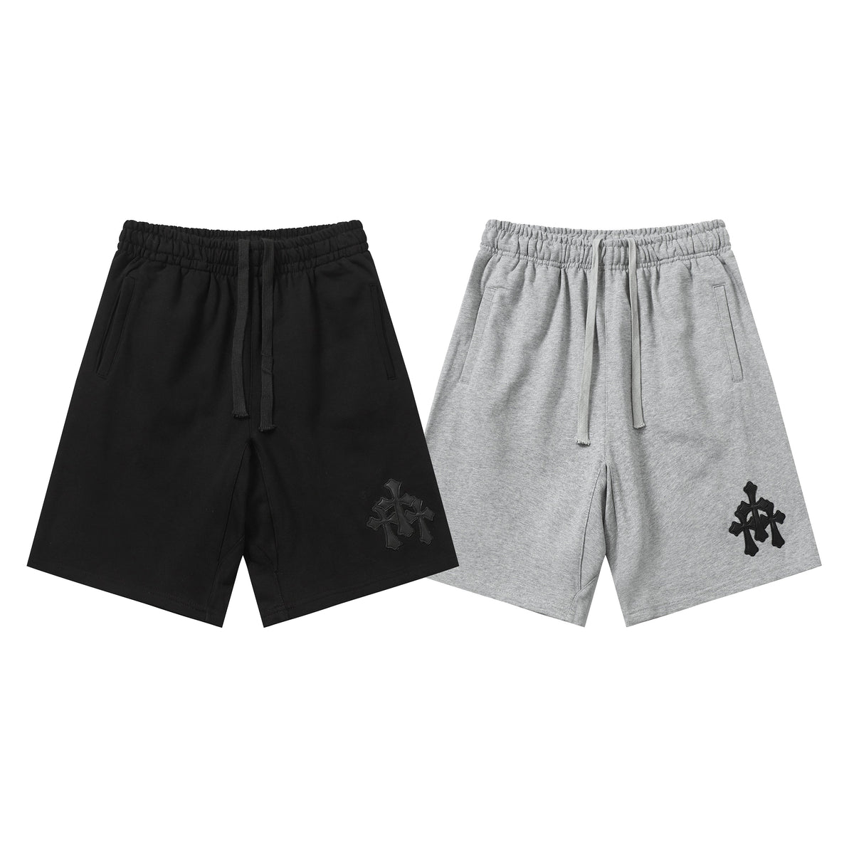 Chrome Hearts New Shorts CH-Chrome Hearts