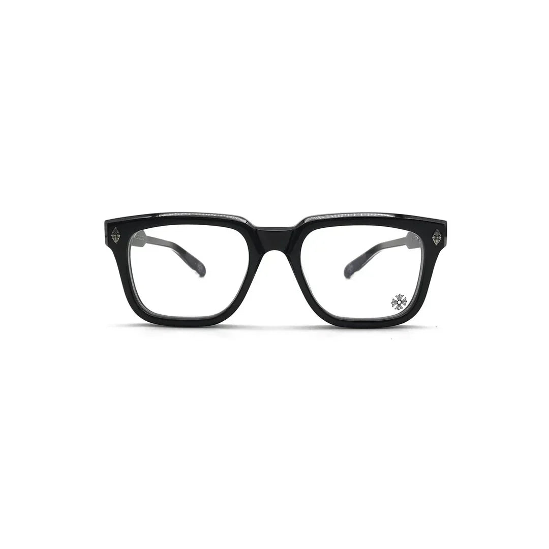 Chrome Hearts AMBIDIXTROUS BK Glasses CH-Chrome Hearts