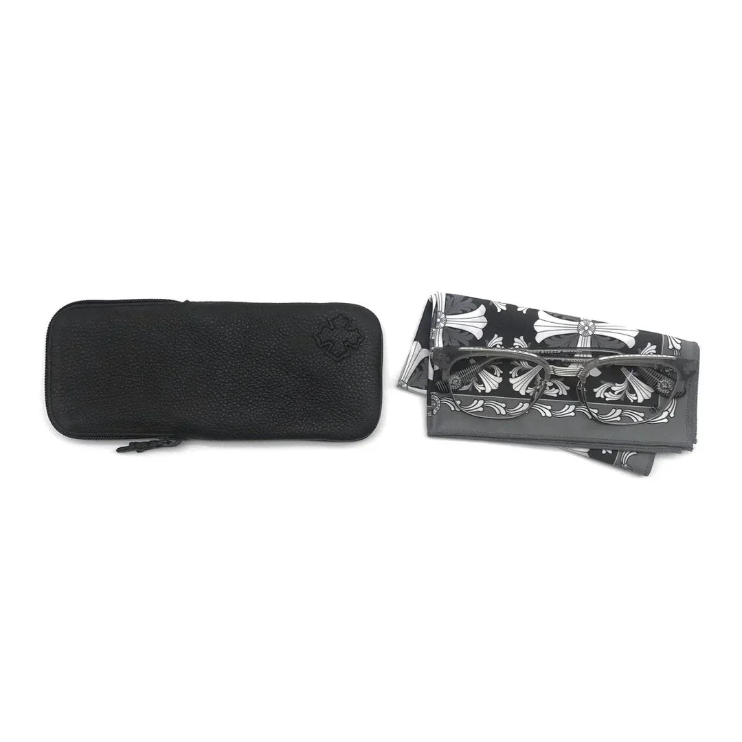 Chrome Hearts BONENNOISSEUR II MGR/BS Glasses CH-Chrome Hearts