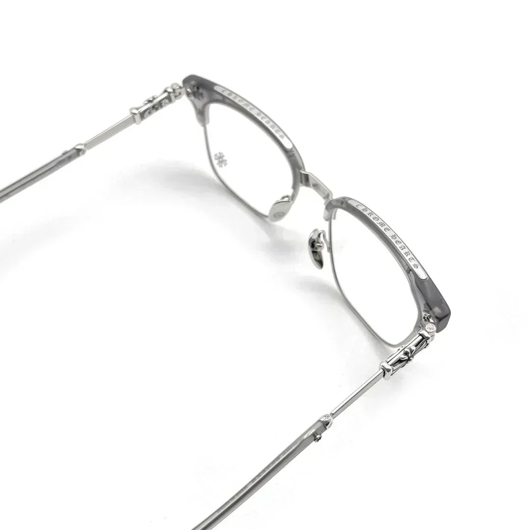 Chrome Hearts BONENNOISSEUR II MGR/BS Glasses CH-Chrome Hearts