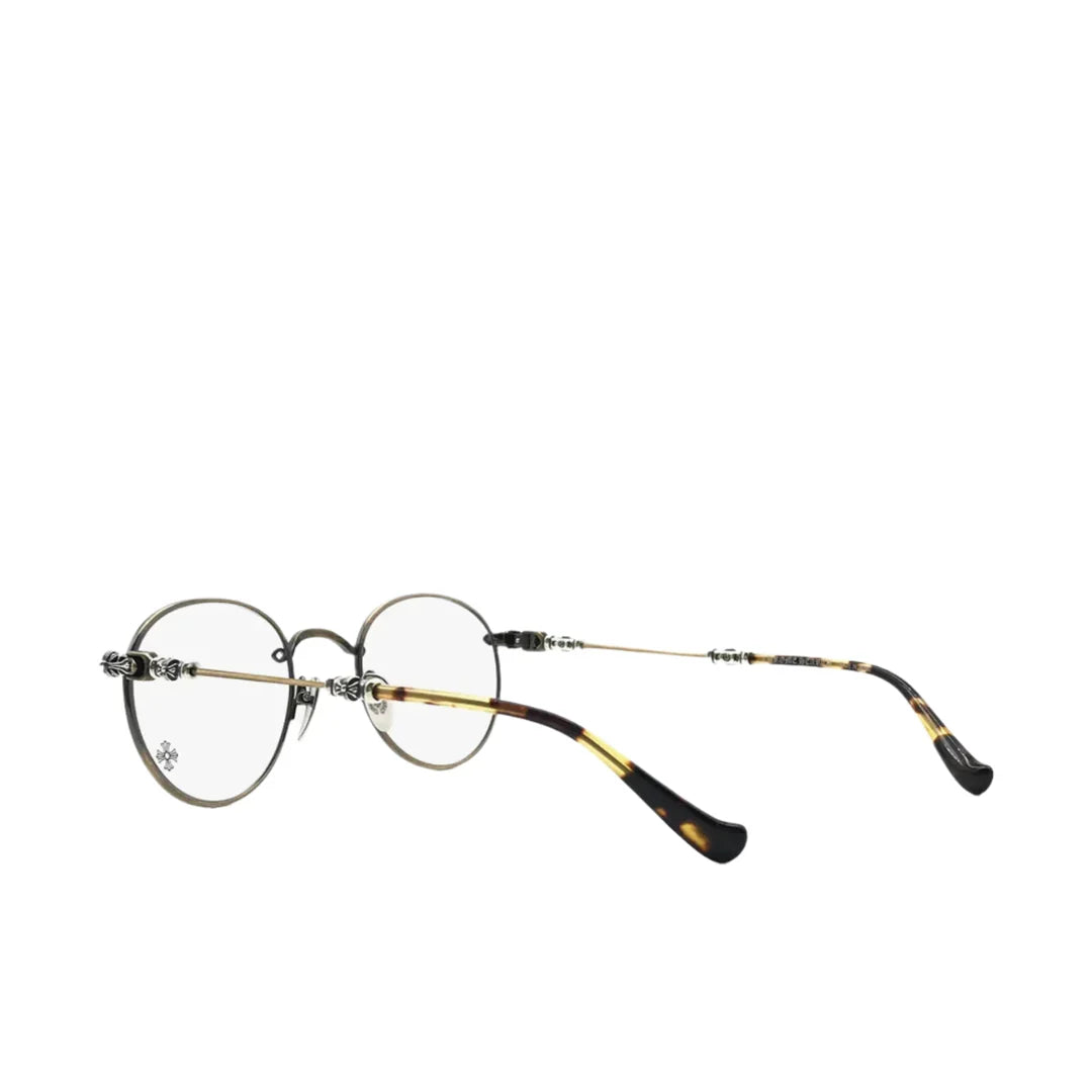 Chrome Hearts Bubba-A AG/P Glasses CH-Chrome Hearts