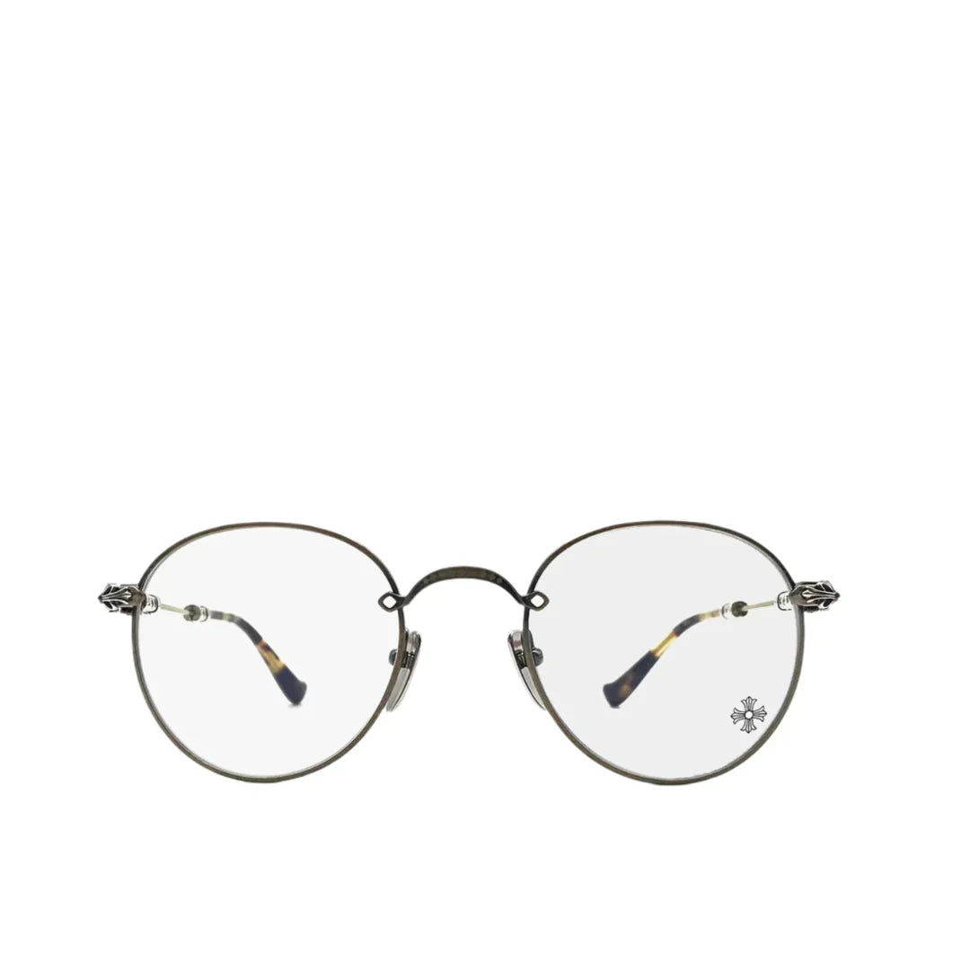 Chrome Hearts Bubba-A AG/P Glasses CH-Chrome Hearts