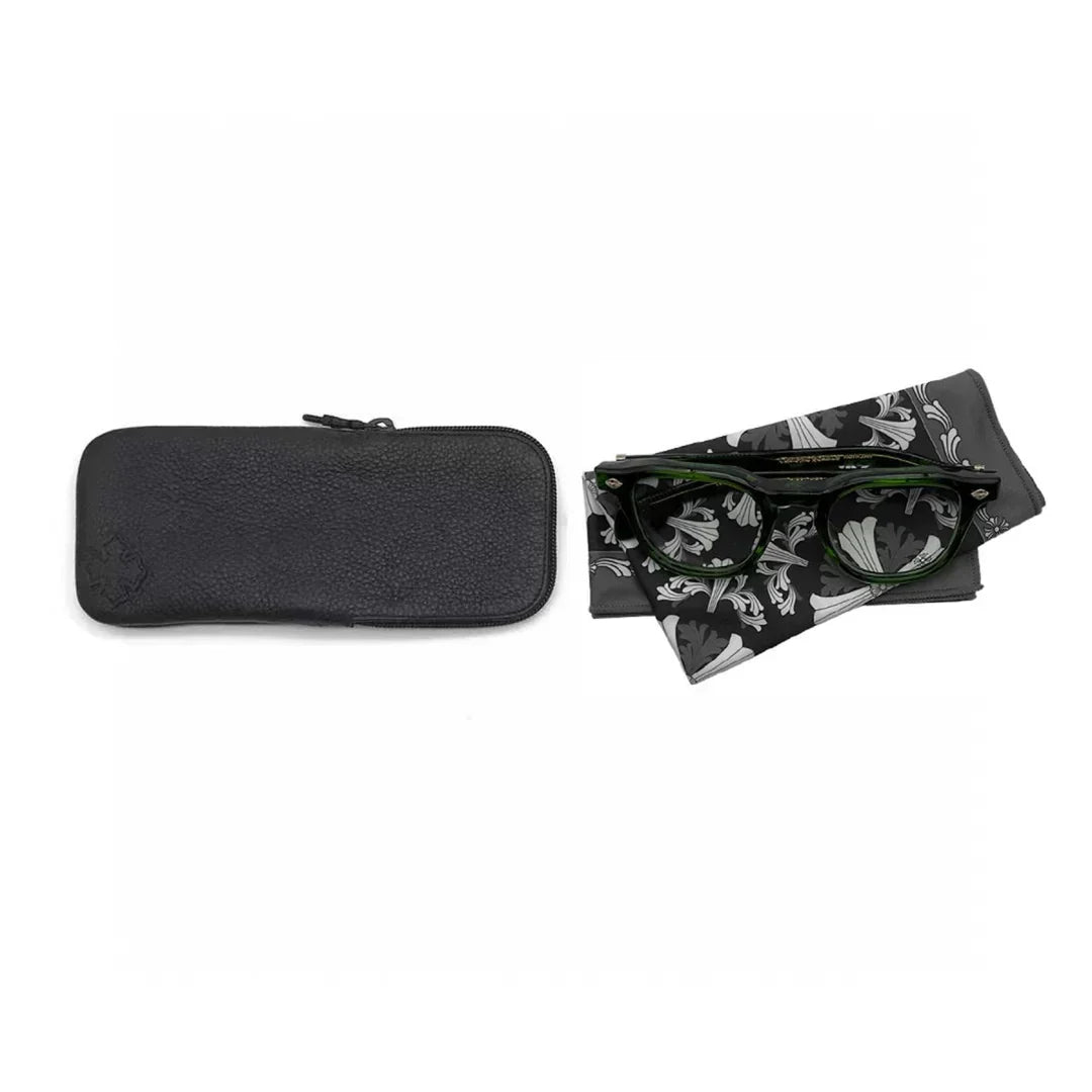 Chrome Hearts CHIRP CHIRP DOLV Glasses CH-Chrome Hearts